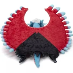 TAKARA TOMY Pokemon Kimi ni Kimeta Roaring Moon Plush Doll JAPAN OFFICIAL