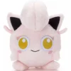 TAKARA TOMY Plush Toy*Pokemon Kimi ni Kimeta Scream Tail Plush Doll JAPAN OFFICIAL