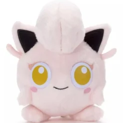TAKARA TOMY Plush Toy*Pokemon Kimi ni Kimeta Scream Tail Plush Doll JAPAN OFFICIAL