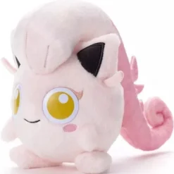 TAKARA TOMY Plush Toy*Pokemon Kimi ni Kimeta Scream Tail Plush Doll JAPAN OFFICIAL