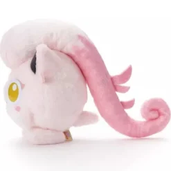 TAKARA TOMY Plush Toy*Pokemon Kimi ni Kimeta Scream Tail Plush Doll JAPAN OFFICIAL