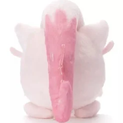 TAKARA TOMY Plush Toy*Pokemon Kimi ni Kimeta Scream Tail Plush Doll JAPAN OFFICIAL