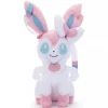 TAKARA TOMY Pokemon Kimi ni Kimeta Sylveon Plush Doll JAPAN OFFICIAL