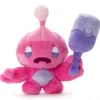 Takara Tomy Pokemon|Plush Toy*Pokemon Kimi ni Kimeta Tinkatink Plush Doll JAPAN OFFICIAL