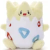 TAKARA TOMY Pokemon*Pokemon Kimi ni Kimeta Togepi Plush Doll JAPAN OFFICIAL