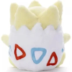 TAKARA TOMY Pokemon*Pokemon Kimi ni Kimeta Togepi Plush Doll JAPAN OFFICIAL