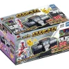 TAKARA TOMY ARTS Pokemon Mezastar Trunk Black Special ver. JAPAN OFFICIAL