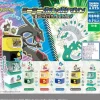 Takara Tomy A.R.T.S Pokemon Mini Mini Gacha Poke Machine Complete Set Figure Capsule Toy JAPAN