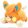 Ensky Pokemon Mofu Mofu Arm Pillow Pawmi JAPAN OFFICIAL