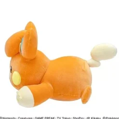 Ensky Pokemon Mofu Mofu Arm Pillow Pawmi JAPAN OFFICIAL