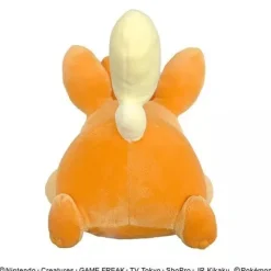 Ensky Pokemon Mofu Mofu Arm Pillow Pawmi JAPAN OFFICIAL