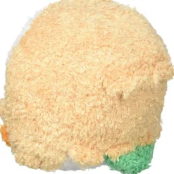 Sekiguchi Pokemon Moko Moko Rowlet Plush Doll JAPAN OFFICIAL