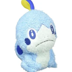 Sekiguchi Pokemon|Plush Toy*Pokemon Moko Moko Sobble Plush Doll JAPAN OFFICIAL