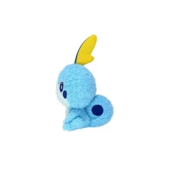 Sekiguchi Pokemon|Plush Toy*Pokemon Moko Moko Sobble Plush Doll JAPAN OFFICIAL