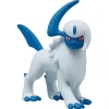 Takara Tomy Pokemon Moncolle Absol MS-46 Figure JAPAN OFFICIAL