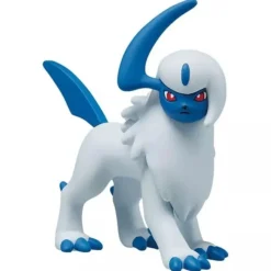 Takara Tomy Pokemon Moncolle Absol MS-46 Figure JAPAN OFFICIAL
