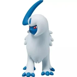 Takara Tomy Pokemon Moncolle Absol MS-46 Figure JAPAN OFFICIAL
