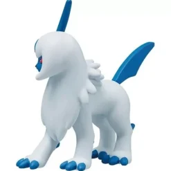 Takara Tomy Pokemon Moncolle Absol MS-46 Figure JAPAN OFFICIAL