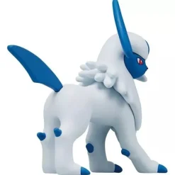 Takara Tomy Pokemon Moncolle Absol MS-46 Figure JAPAN OFFICIAL