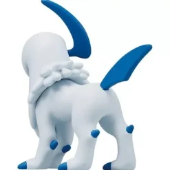 Takara Tomy Pokemon Moncolle Absol MS-46 Figure JAPAN OFFICIAL