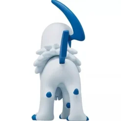 Takara Tomy Pokemon Moncolle Absol MS-46 Figure JAPAN OFFICIAL