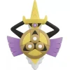 Takara Tomy Figure*Pokemon Moncolle Aegislash Shield Form MS-40 Figure JAPAN OFFICIAL
