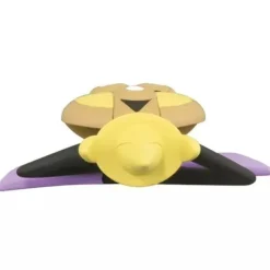 Takara Tomy Figure*Pokemon Moncolle Aegislash Shield Form MS-40 Figure JAPAN OFFICIAL