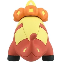 TAKARA TOMY Figure*Pokemon Moncolle Crocalor MS-32 Figure JAPAN OFFICIAL