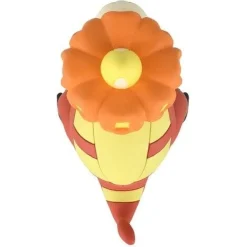TAKARA TOMY Pokemon Moncolle Crocalor MS-32 Figure JAPAN OFFICIAL
