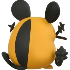 Takara Tomy Pokemon MonColle Dedenne MS-44 Figure JAPAN OFFICIAL