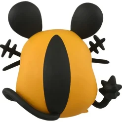 Takara Tomy Pokemon MonColle Dedenne MS-44 Figure JAPAN OFFICIAL