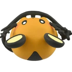 Takara Tomy Pokemon MonColle Dedenne MS-44 Figure JAPAN OFFICIAL