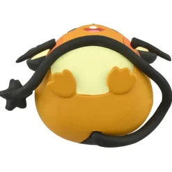 Takara Tomy Pokemon MonColle Dedenne MS-44 Figure JAPAN OFFICIAL