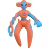 Takara Tomy Pokemon Moncolle Deoxys Normal Form Figure JAPAN OFFICIAL