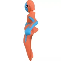 Takara Tomy Pokemon Moncolle Deoxys Normal Form Figure JAPAN OFFICIAL
