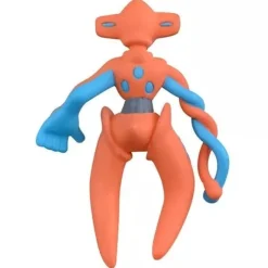 Takara Tomy Pokemon Moncolle Deoxys Normal Form Figure JAPAN OFFICIAL