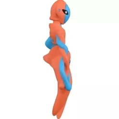 Takara Tomy Pokemon Moncolle Deoxys Normal Form Figure JAPAN OFFICIAL