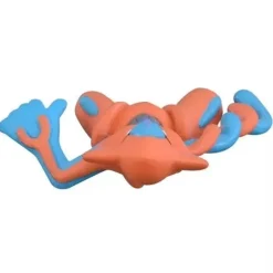 Takara Tomy Pokemon Moncolle Deoxys Normal Form Figure JAPAN OFFICIAL
