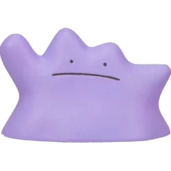 Takara Tomy Pokemon MonColle Ditto MS-49 Figure JAPAN OFFICIAL