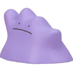 Takara Tomy Pokemon MonColle Ditto MS-49 Figure JAPAN OFFICIAL