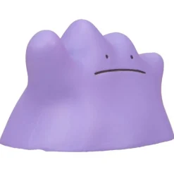 Takara Tomy Pokemon MonColle Ditto MS-49 Figure JAPAN OFFICIAL