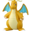 TAKARA TOMY Figure*Pokemon MonColle Dragonite MS-25 Figure JAPAN OFFICIAL