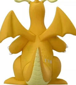 TAKARA TOMY Figure*Pokemon MonColle Dragonite MS-25 Figure JAPAN OFFICIAL