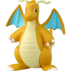 TAKARA TOMY Pokemon MonColle Dragonite MS-25 Figure JAPAN OFFICIAL