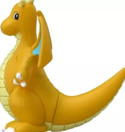 TAKARA TOMY Pokemon MonColle Dragonite MS-25 Figure JAPAN OFFICIAL
