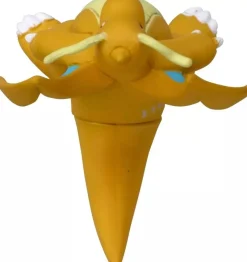 TAKARA TOMY Pokemon MonColle Dragonite MS-25 Figure JAPAN OFFICIAL