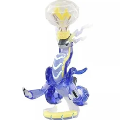 Takara Tomy Figure*Pokemon Moncolle Electric-type Tera Miraidon Figure JAPAN OFFICIAL