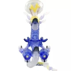 Takara Tomy Figure*Pokemon Moncolle Electric-type Tera Miraidon Figure JAPAN OFFICIAL