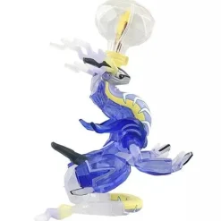 Takara Tomy Figure*Pokemon Moncolle Electric-type Tera Miraidon Figure JAPAN OFFICIAL