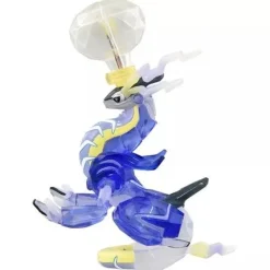 Takara Tomy Pokemon Moncolle Electric-type Tera Miraidon Figure JAPAN OFFICIAL
